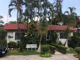 4 Bedroom House for sale in Cuernavaca, Morelos, Cuernavaca, Morelos