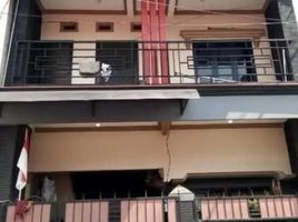 8 Habitación Villa en venta en Tambaksari, East Jawa, Tambaksari, Surabaya, East Jawa