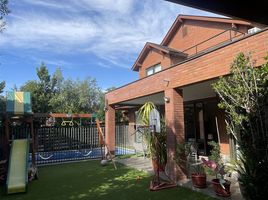 6 Habitación Casa en venta en San Jode de Maipo, Cordillera, San Jode de Maipo
