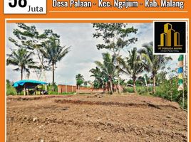  Land for sale in Kepanjen, Malang Regency, Kepanjen