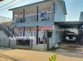 6 Bedroom House for sale in Sukmajaya, Bogor, Sukmajaya