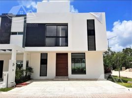 Villa 3 chambre à vendre à Cancun, Quintana Roo, Cancun