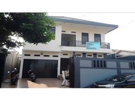 6 Bedroom House for sale in Cipayung, Jakarta Timur, Cipayung