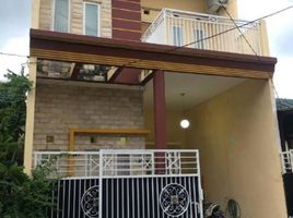 5 Habitación Casa en venta en Tambaksari, East Jawa, Tambaksari