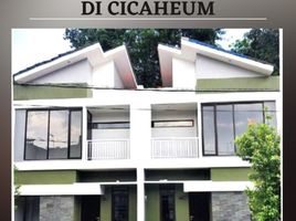 3 Kamar Rumah for sale in Kiaracondong, Bandung, Kiaracondong