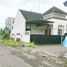 Villa 2 chambre à vendre à Wirobrajan, Yogyakarta, Wirobrajan