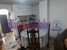 6 Habitación Casa en venta en Manizales, Caldas, Manizales