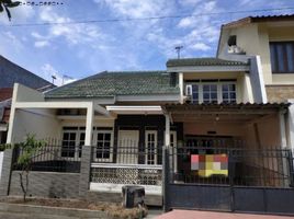 3 Kamar Vila for rent in Tambaksari, Surabaya, Tambaksari