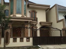 5 Bedroom House for sale in Gubeng, Surabaya, Gubeng