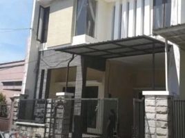 4 Schlafzimmer Villa zu verkaufen in Gunung Anyar, East Jawa, Gunung Anyar