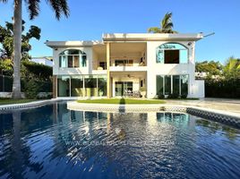 6 Bedroom House for sale in Compostela, Nayarit, Compostela