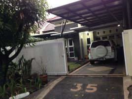 4 Habitación Villa en venta en Sumurbandung, West Jawa, Sumurbandung