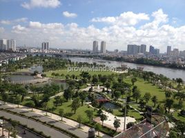 4 Phòng ngủ Chung cư for sale in Sài Gòn Pearl, Phường 22, Phường 22