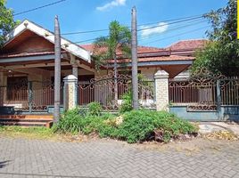 5 Bedroom Villa for sale in Jambangan, Surabaya, Jambangan