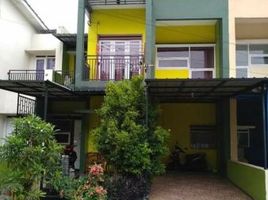 Maison 4 chambre à vendre à Sumurbandung, West Jawa, Sumurbandung