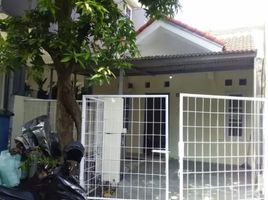 2 Kamar Rumah for sale in Gedangan, Sidoarjo, Gedangan