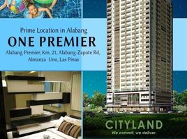 Condominium à vendre à Las Pinas City, Metro Manila, Las Pinas City