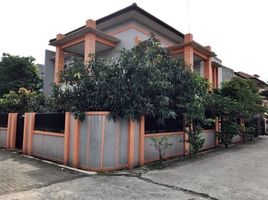 5 Schlafzimmer Haus zu verkaufen in Margacinta, West Jawa, Margacinta