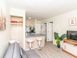1 Habitación Apartamento en venta en Universidad de la Frontera Campus Pucón, Pucón, Pucón