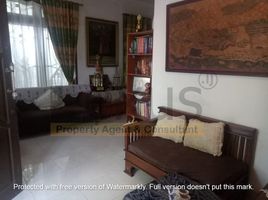 4 Schlafzimmer Haus zu verkaufen in Serpong, Banten, Serpong, Tangerang, Banten