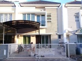 3 Kamar Vila for rent in Tambaksari, Surabaya, Tambaksari