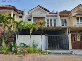3 Habitación Villa en venta en Mulyorejo, East Jawa, Mulyorejo
