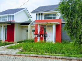 2 Bedroom House for sale in Jonggol, Bogor, Jonggol