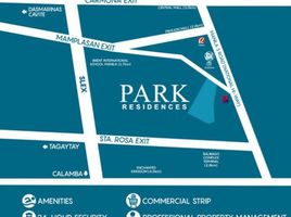  Condo for sale in Laguna, Calabarzon, Santa Rosa City, Laguna