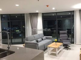 2 Habitación Apartamento en alquiler en Ward 26, Binh Thanh, Ward 26