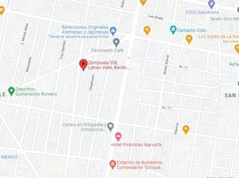 3 Schlafzimmer Haus zu verkaufen in Miguel Hidalgo, Mexico City, Miguel Hidalgo, Mexico City