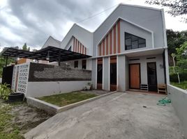 2 Bedroom Villa for sale in Prambanan, Klaten, Prambanan