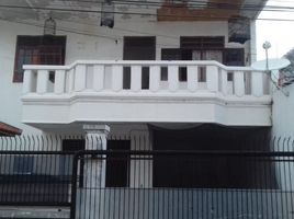 4 Kamar Rumah for sale in Tambaksari, Surabaya, Tambaksari