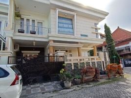 3 Habitación Casa en venta en Tambaksari, East Jawa, Tambaksari