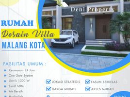 2 Bedroom House for sale in Pakis, Malang Regency, Pakis