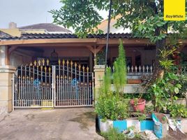 4 Bedroom House for sale in Taman, Sidoarjo, Taman