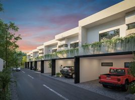 在Conkal, Yucatan出售的2 卧室 住宅, Conkal