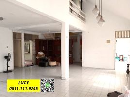 4 Bedroom Villa for sale in Pamulang, Tangerang, Pamulang