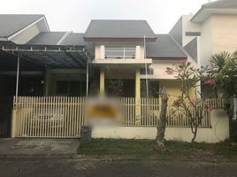 4 Habitación Casa en venta en Lakarsantri, East Jawa, Lakarsantri