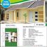 2 Kamar Vila for sale in Sedayu, Bantul, Sedayu