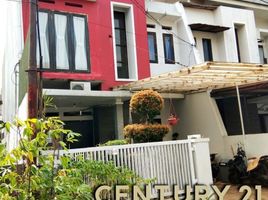 6 Bedroom House for sale in Kaya Rempah MRT Fatmawati, Cilandak, Ciputat