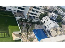 2 Schlafzimmer Appartement zu vermieten in Cancun, Quintana Roo, Cancun