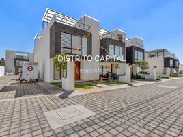 3 Schlafzimmer Villa zu vermieten in Toluca, Mexico, Toluca