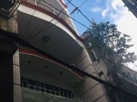 4 Schlafzimmer Haus zu verkaufen in District 3, Ho Chi Minh City, Ward 4