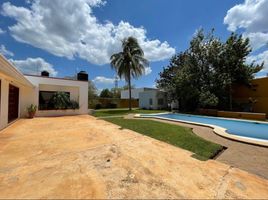 4 Schlafzimmer Haus zu verkaufen in Merida, Yucatan, Merida