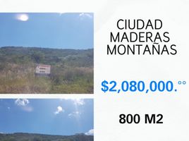  Grundstück zu verkaufen in El Marques, Queretaro, El Marques, Queretaro