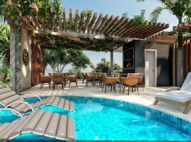 Studio Appartement zu verkaufen in Cozumel, Quintana Roo, Cozumel