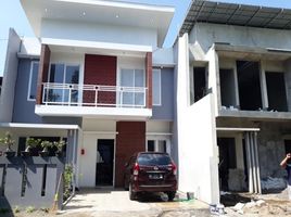 3 Schlafzimmer Haus zu verkaufen in Gamping, Yogyakarta, Gamping