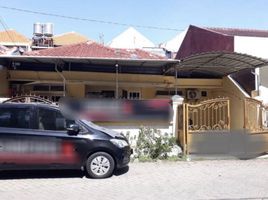3 Habitación Villa en venta en Mulyorejo, East Jawa, Mulyorejo