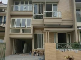 4 Habitación Villa en venta en Mulyorejo, East Jawa, Mulyorejo