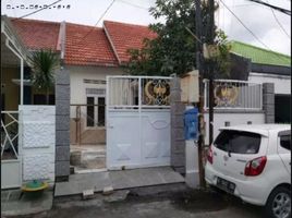 3 Kamar Rumah for sale in Siloam Hospitals Surabaya, Gubeng, Gubeng